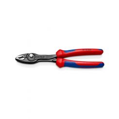 Knipex Twingrip Slip Joint Pliers 200mm