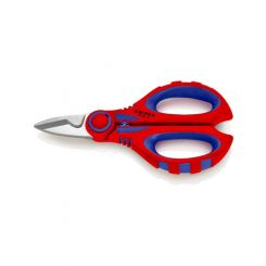 Knipex Electrician's Shears 190mm