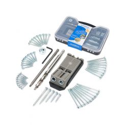 Massca Twin Pocket Hole Jig Kit