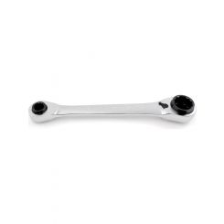 Matador 4-in-1 Ratchet Spanner 120 Tooth