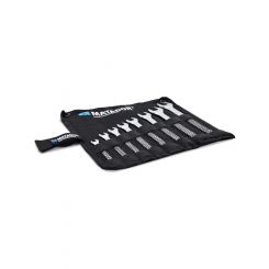 Matador Combination Spanner Set in Roll-up Pouch 8 Piece 8-22mm