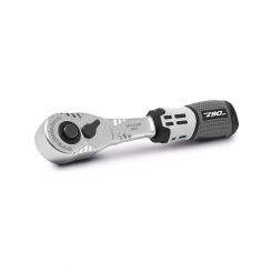 Matador 1/4in Reversible Ratchet Z90 90 Tooth & Safety Lock