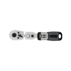 Matador 1/4in Reversible Ratchet Flexible 72 Tooth
