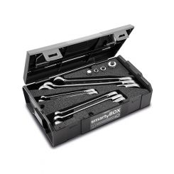 Matador smartyBOX S3 Completion Spanner Set 12 Piece