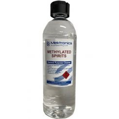Mektronics Methylated Spirits 1 Litre