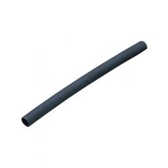Mektronics Thin Wall Heatshrink 10.0mm-5.0mm 1.2m/Length Black