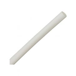 Mektronics Thin Wall Heatshrink 10.0mm-5.0mm 1.2m/Length White