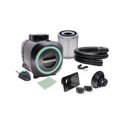 Metcal Fume Extraction System Kit