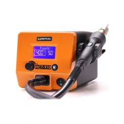 Metcal Hot Air Rework System