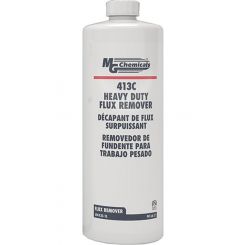 MG Chemicals Heavy Duty Flux Remover 945ml