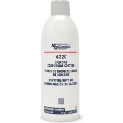 MG Chemicals Silicone Conformal Coating 340g