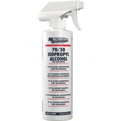 MG Chemicals 70% IPA Spray Bottle 475ml