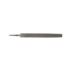 P&N Mill File 2 Edge Square Second Cut 250mm 10in