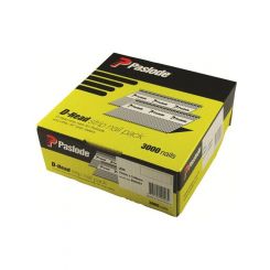 Paslode D-Head Strip Nails 75mm x 3.06mm 3000 Pack