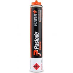 Paslode Impulse Tall Fuel Cell Power+ Twist N Lock
