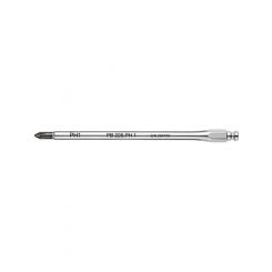 PB Swiss 225 Phillips Interchangeable Blade PH1 x 140mm