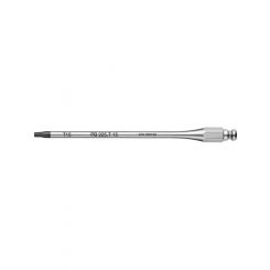 PB Swiss 225 Torx Interchangeable Blade TX15 x 120mm