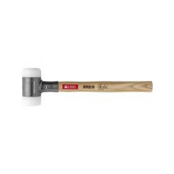 PB Swiss Dead-Blow Mallet with Hickory Handle 1.47kg