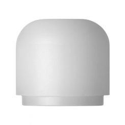 PB Swiss 300 B Plastic Insert Domed 27mm Diameter