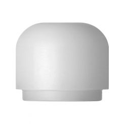 PB Swiss 300 B Plastic Insert Domed 32mm Diameter