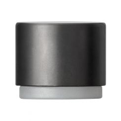 PB Swiss 300 C Plastic Insert with Hardened Steel Cap 22mm Diameter