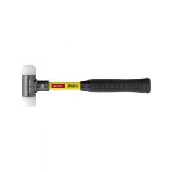 PB Swiss 303.5 Dead-Blow Mallet with Plastic Head 755g