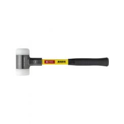 PB Swiss 303 Dead-Blow Mallet with Plastic Head 50mm 1.14kg