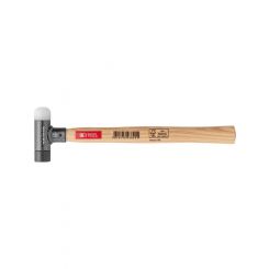 PB Swiss 304 Engineer's Hammer & Soft Mallet 22mm Diameter 181g