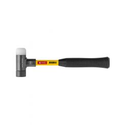 PB Swiss 305 Mallet with Plastic & Steel Insert 35mm Diameter 646g