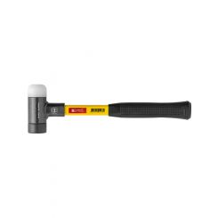 PB Swiss 305 Mallet with Plastic & Steel Insert 40mm Diameter 824g