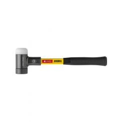 PB Swiss 305 Mallet with Plastic & Steel Insert 50mm Diameter 1.3kg
