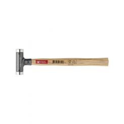 PB Swiss Aluminium Soft-Faced Dead-Blow Mallets 24mm - 280g