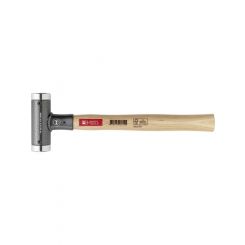 PB Swiss Aluminium Soft-Faced Dead-Blow Mallets 40mm - 1050g