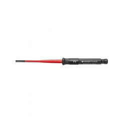 PB Swiss Interchangeable Blade VDE Slim Slotted 0.6x3.5mm