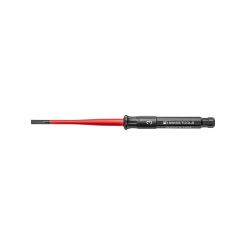 PB Swiss Interchangeable Blade VDE Slim Slotted 0.8 x 4mm