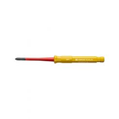 PB Swiss Interchangeable Blade VDE Slim Phillips PH1