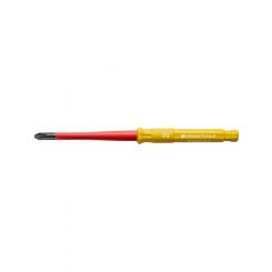 PB Swiss Interchangeable Blade VDE Slim Phillips PH2