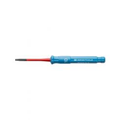 PB Swiss Interchangeable Blade VDE Slim Torx TX10