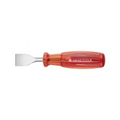 PB Swiss Small Seal Scraper with Multicraft Handle 50mm