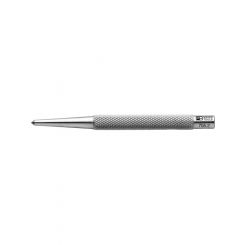 PB Swiss 705 Safety Centre Punch Knurled 8 x 100mm