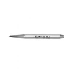 PB Swiss Centre Punch Octagonal 8mm x 100mm