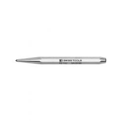PB Swiss Centre Punch Octagonal 10mm x 120mm