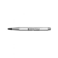 PB Swiss 712 Centre Punch w/ Tungsten Carbide Point 10 x 120mm