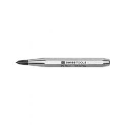 PB Swiss 712 Centre Punch w/ Tungsten Carbide Point 12 x 120mm