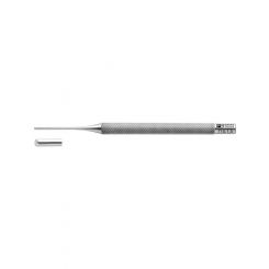 PB Swiss 715 Safety Pin Punch/Drift Punch Knurled 1.5mm