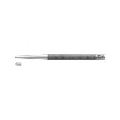 PB Swiss Safety Drift Punch Knurled 3mm