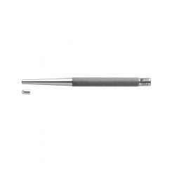 PB Swiss Safety Drift Punch Knurled 4mm