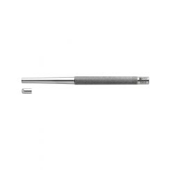 PB Swiss Safety Drift Punch Knurled 5mm