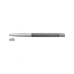 PB Swiss Safety Drift Punch Knurled 6mm
