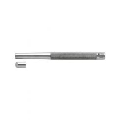 PB Swiss Safety Drift Punch Knurled 9mm